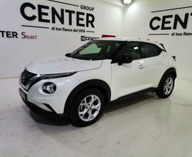Nissan Juke 1.0 DIG-T 114 CV N-Connecta