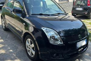 Suzuki Swift (anno 2008) 1.3 L - 90 cv