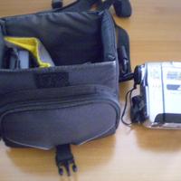 Videocamera JVC