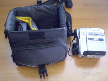 Videocamera JVC