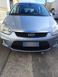 CMAX 1.6 90cv TITANIUM