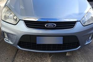 CMAX 1.6 90cv TITANIUM