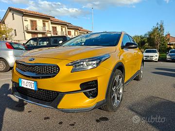 Kia X-Ceed 1.4 Evolution 