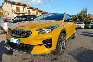 Kia X-Ceed 1.4 Evolution 