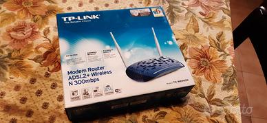 Tp-link td+w8960n