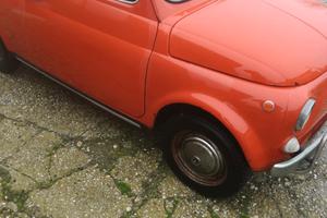 fiat 500 L 