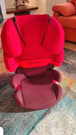 Seggiolone per Auto Cybex , per bambini da 15 a 36