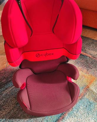 Seggiolone per Auto Cybex , per bambini da 15 a 36