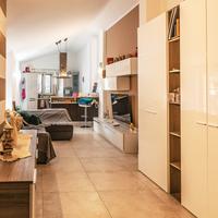 Appartamento luminoso 99 mq con garage a Motta