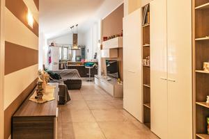 Appartamento luminoso 99 mq con garage a Motta