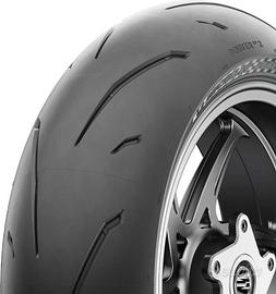 Pneumatico Michelin Power GP2 160 60 ZR17 69W MC