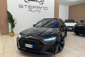 Audi RS6 RS 6 Avant 4.0 TFSI V8 quattro tiptronic