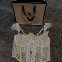 Corsetto Victoria’s Secret