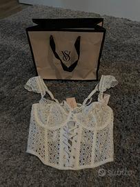 Corsetto Victoria’s Secret