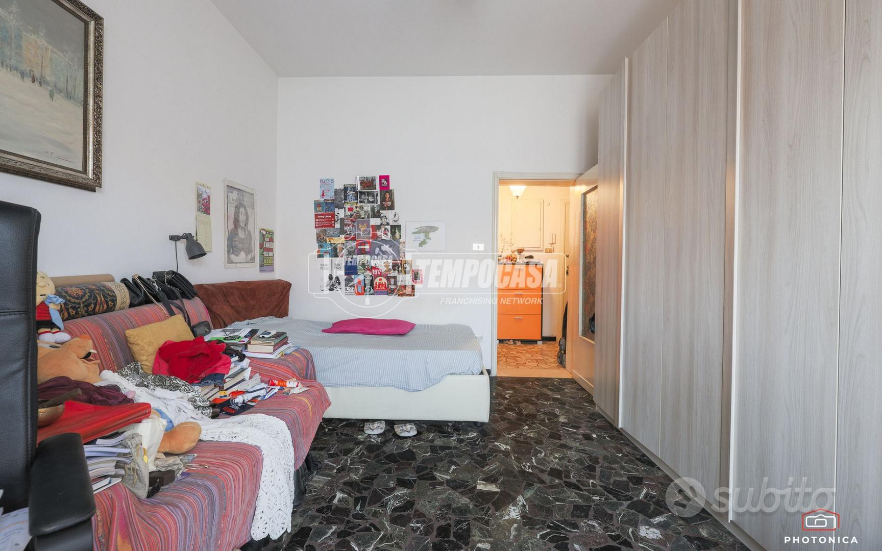 Appartamento – Bologna, Cirenaica, San Donato-San Vitale - Altro