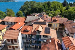 Splendido appartamento bilocale vista lago