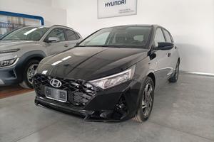 Hyundai i20 1.0 90cv MPI MT connectline