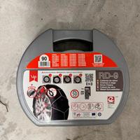 Catene da neve RD-9 misura 90