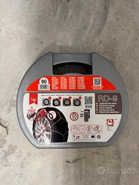 Catene da neve RD-9 misura 90