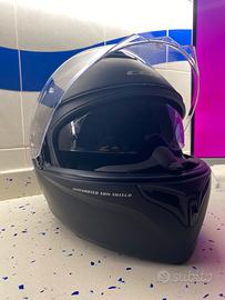 Casco Moto Modulare CGM