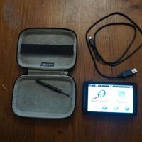 Bmw navigator V + Accessorio a ventosa per auto