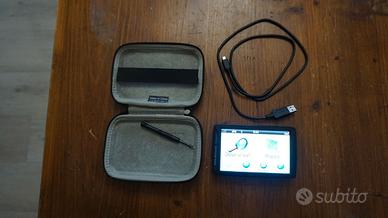 Bmw navigator V + Accessorio a ventosa per auto