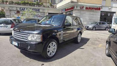 LAND ROVER Range Rover 3.6 TDV8 HSE