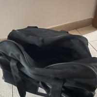 Borsone palestra viaggio