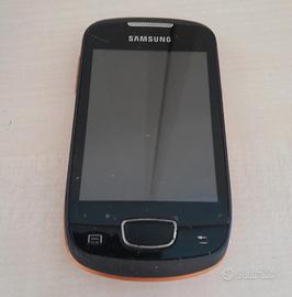 Samsung Galaxy next turbo 