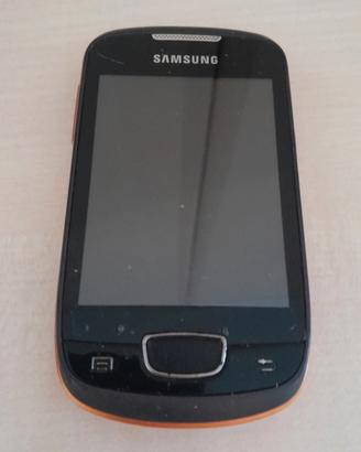 Samsung Galaxy next turbo 