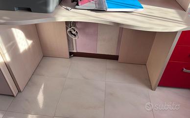 Cameretta Moretti Compact