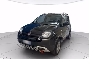 FIAT Panda 0.9 t.air turbo Cross 4x4 90cv