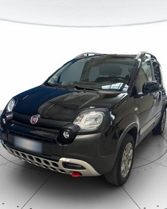FIAT Panda 0.9 t.air turbo Cross 4x4 90cv