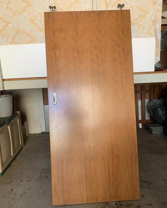 Porte da interno