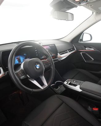 BMW X1 (U11) X1 sDrive 18d xLine