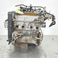 350A1000 71754011 MOTORE COMPLETO LANCIA Musa 2Â°