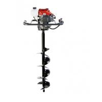 Mototrivella efco tr 1551