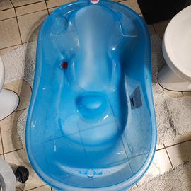 vaschetta per bagnetto neonati 