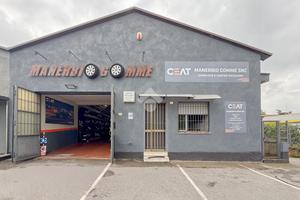 CAPANNONE A MANERBIO