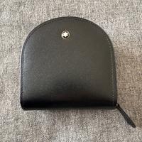 Portamonete Montblanc usato