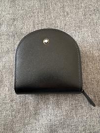 Portamonete Montblanc usato