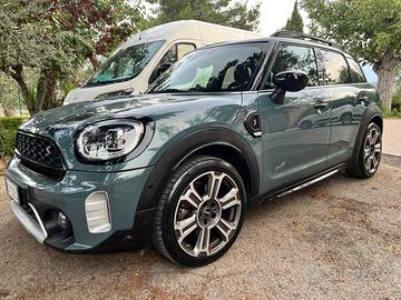 Mini Countryman SD ALL 4