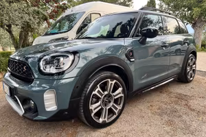 Mini Countryman SD ALL 4