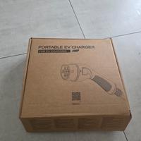 Colonnina auto elettriche wallbox