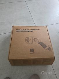 Colonnina auto elettriche wallbox