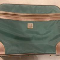 Valigia Valextra elegante