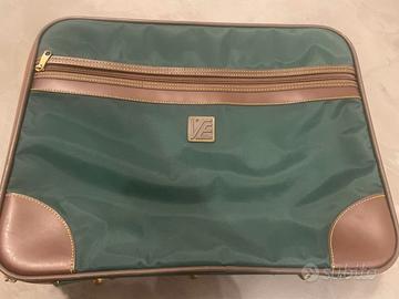 Valigia Valextra elegante