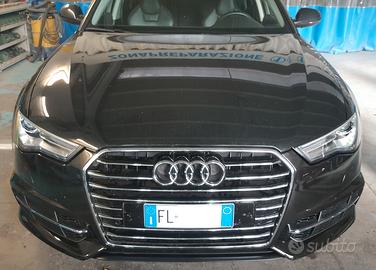 Ricambi Originali Audi A6 S6 RS6 S-Line 4G 2012-18
