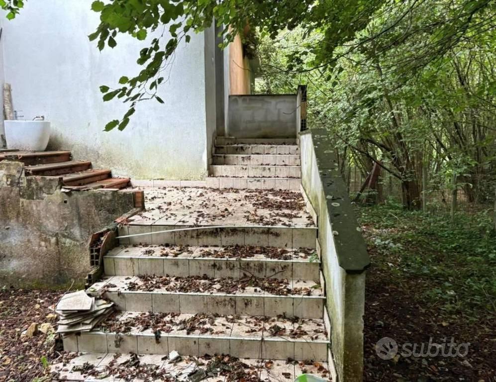 Appartamento – Labico, Colle Spina - Vista 3