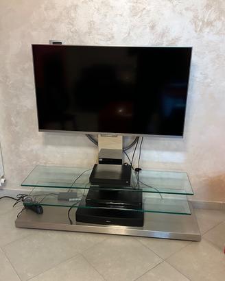 porta tv